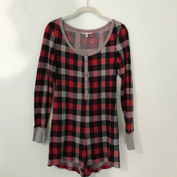 Victoria's Secret Other - Victoria’s Secret PJ Romper